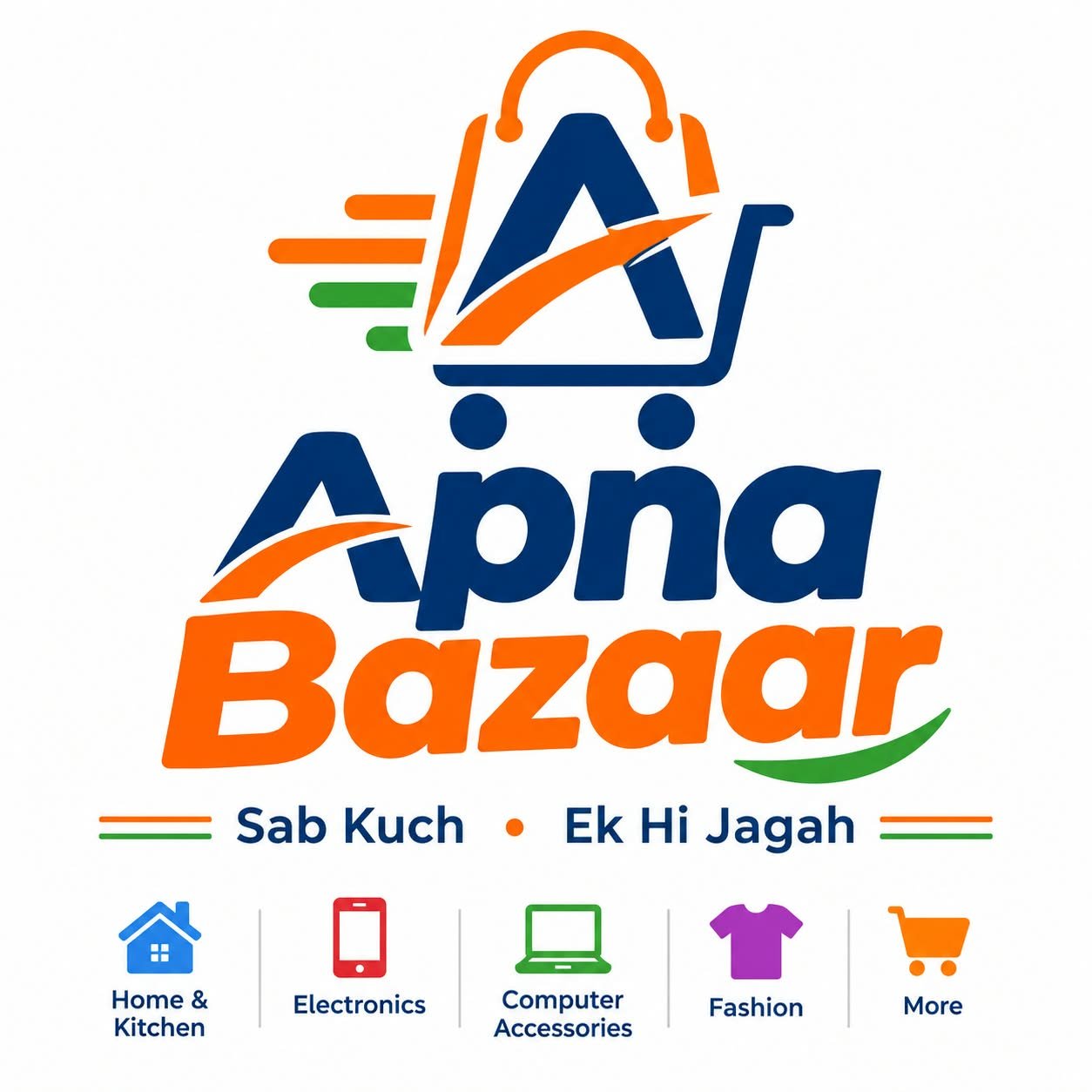Apna Bazaar