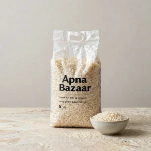 Everyday Basmati Rice