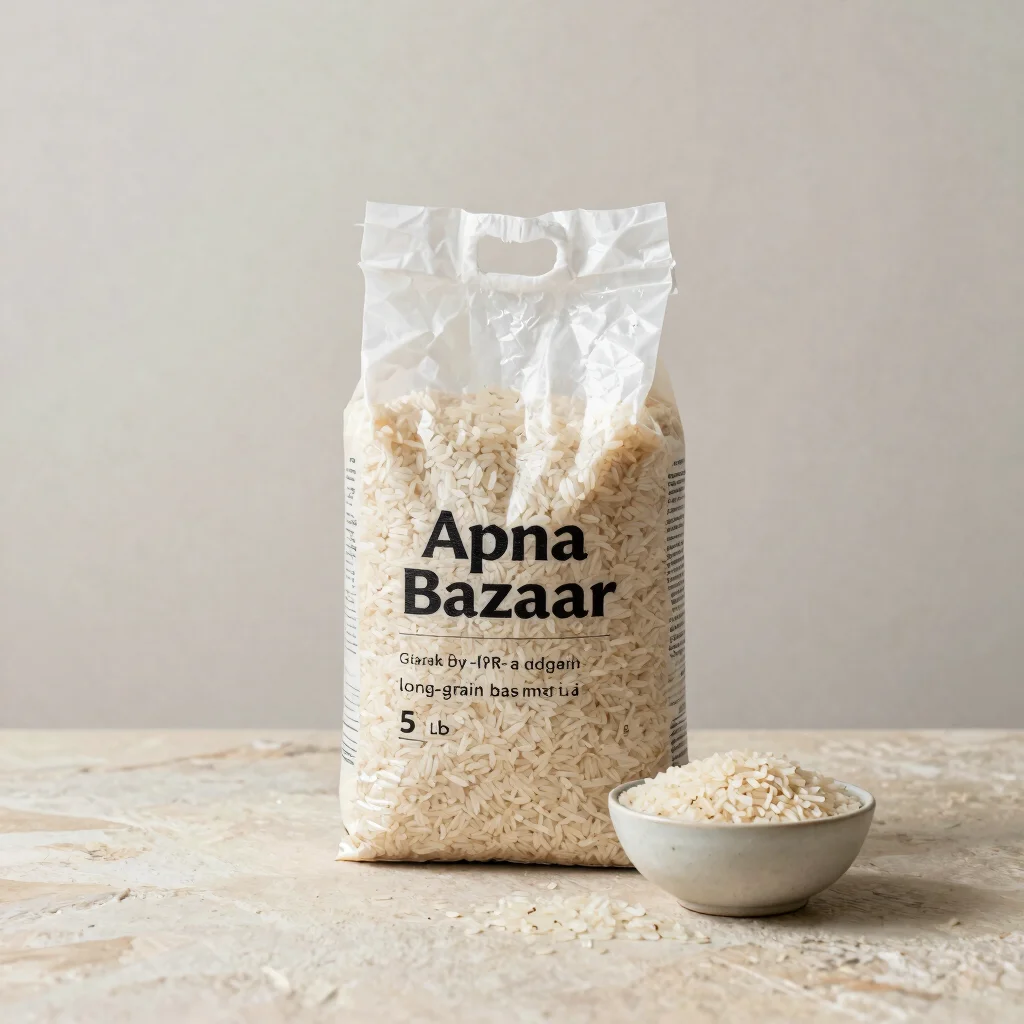 Everyday Basmati Rice