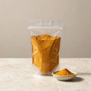 Golden Turmeric Powder