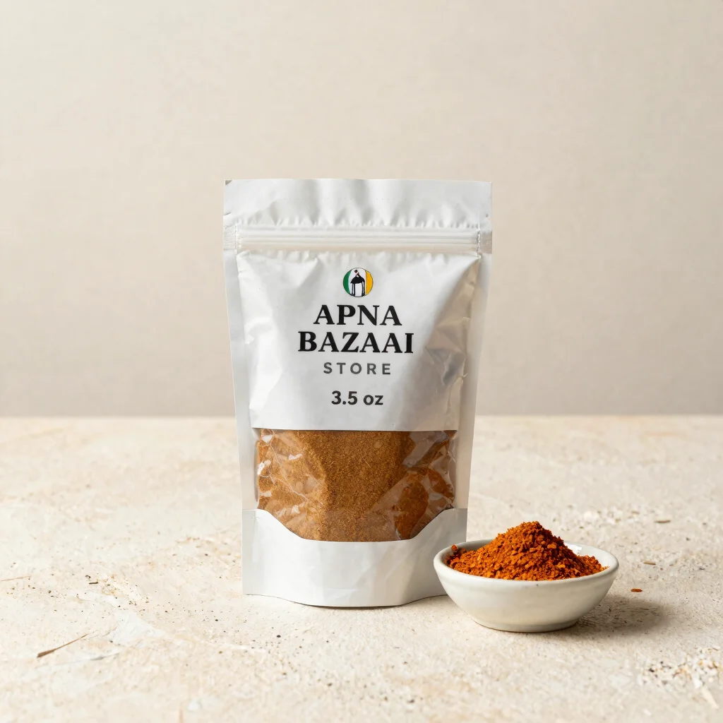 House Garam Masala