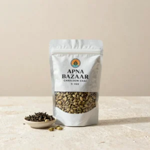 Cardamom Chai Blend