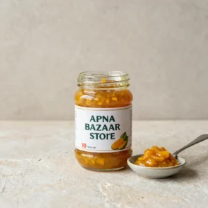 Mango Lime Pickle