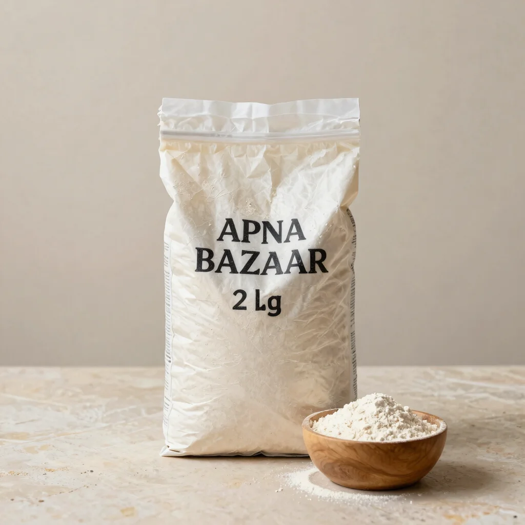 Besan Chickpea Flour